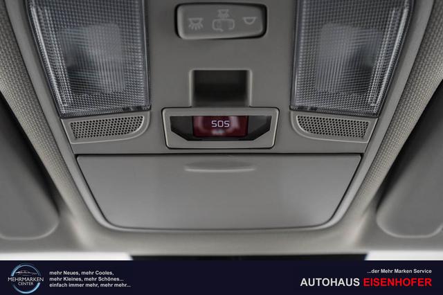 Hyundai i30 Kombi 1,0 T-GDI DCT - LAGER 