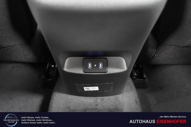 Hyundai i30 Kombi 1,0 T-GDI DCT - LAGER 