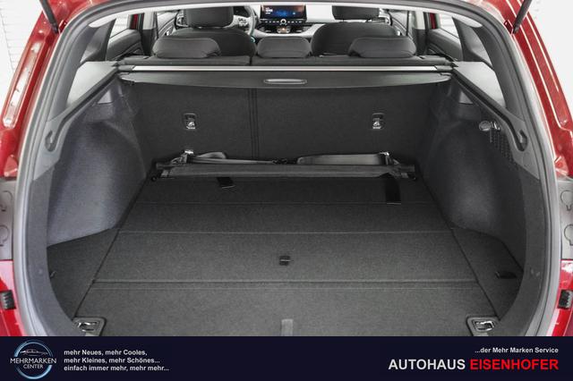 Hyundai i30 Kombi 1,0 T-GDI DCT - LAGER 