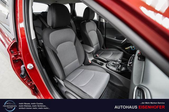 Hyundai i30 Kombi 1,0 T-GDI DCT - LAGER 