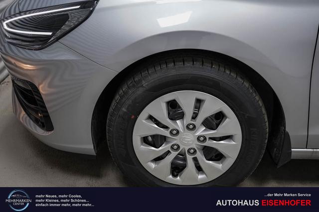 Hyundai i30 Kombi 1,0 T-GDI DCT - LAGER 