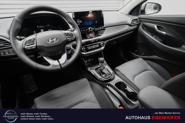 Hyundai i30 Kombi 1,0 T-GDI DCT - LAGER 