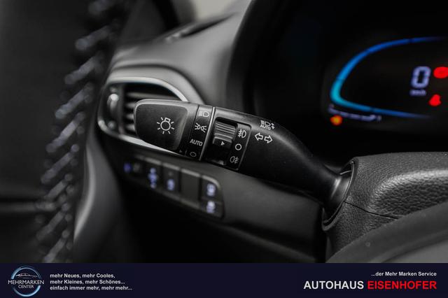 Hyundai i30 Kombi 1,0 T-GDI DCT - LAGER 