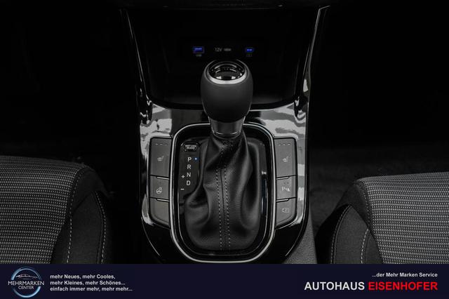 Hyundai i30 Kombi 1,0 T-GDI DCT - LAGER 