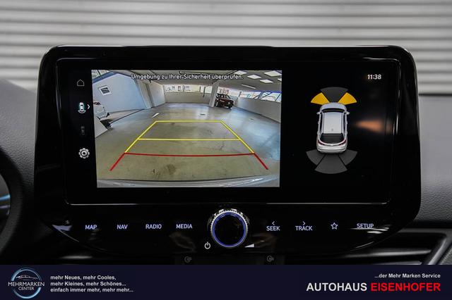 Hyundai i30 Kombi 1,0 T-GDI DCT - LAGER 