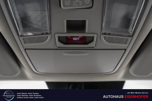 Hyundai i30 Kombi 1,0 T-GDI DCT - LAGER 