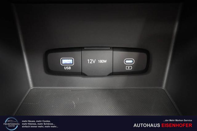 Hyundai i30 Kombi 1,0 T-GDI DCT - LAGER 