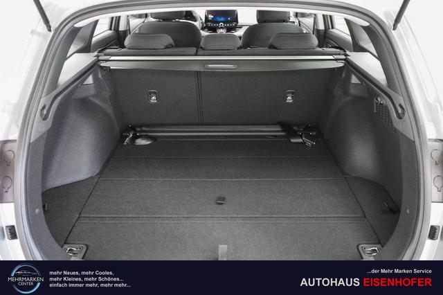 Hyundai i30 Kombi 1,0 T-GDI DCT - LAGER 