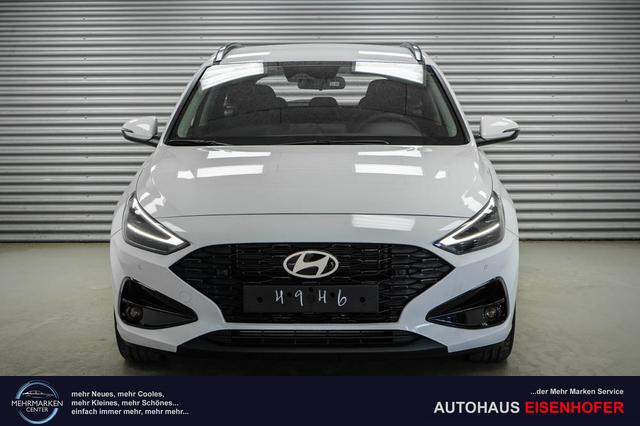 Hyundai i30 Kombi - 1,0 T-GDI DCT - LAGER