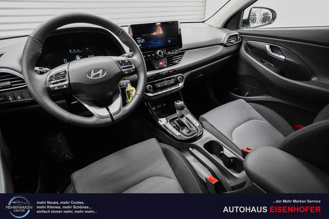 Hyundai i30 Kombi 1,0 T-GDI DCT - LAGER 