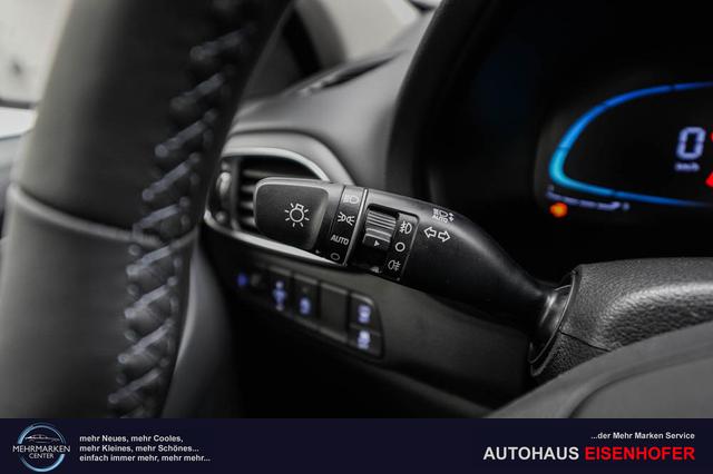 Hyundai i30 Kombi 1,0 T-GDI DCT - LAGER 