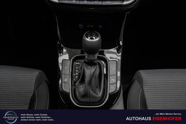 Hyundai i30 Kombi 1,0 T-GDI DCT - LAGER 