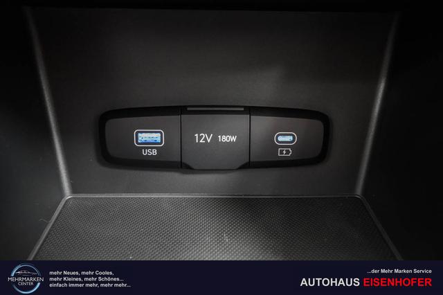 Hyundai i30 Kombi 1,0 T-GDI DCT - LAGER 