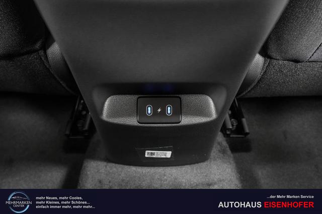 Hyundai i30 Kombi 1,0 T-GDI DCT - LAGER 