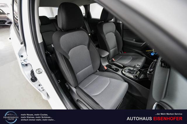 Hyundai i30 Kombi 1,0 T-GDI DCT - LAGER 