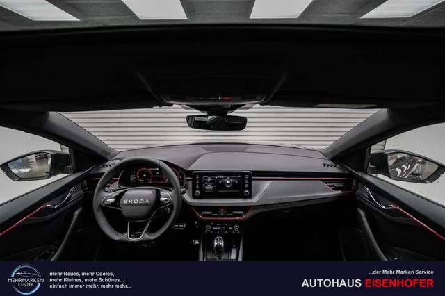 Skoda Scala 1,0 TSI DSG Monte Carlo - LAGER 