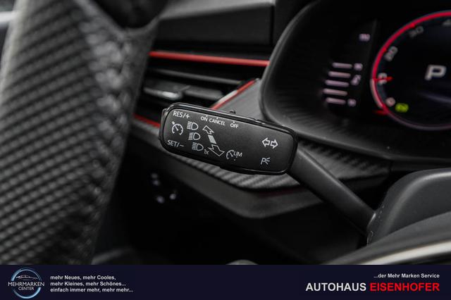 Skoda Scala 1,0 TSI DSG Monte Carlo - LAGER 
