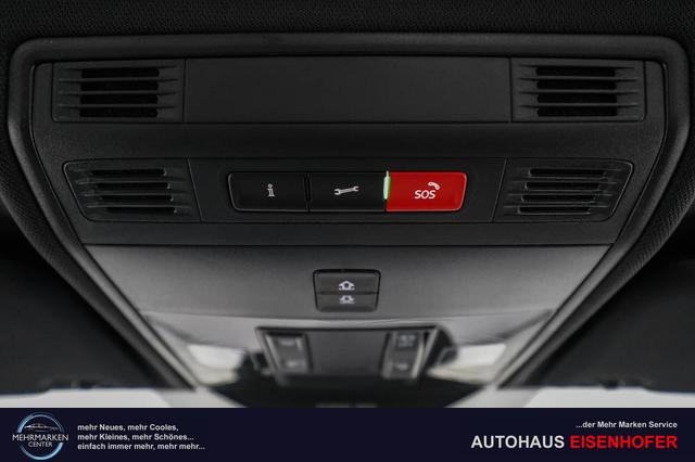 Skoda Scala 1,0 TSI DSG Monte Carlo - LAGER 