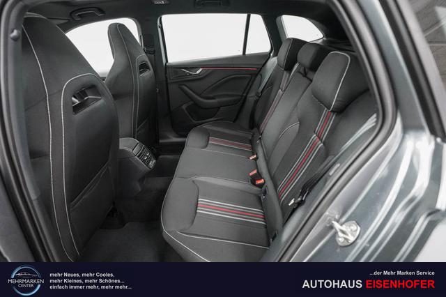 Skoda Scala 1,0 TSI DSG Monte Carlo - LAGER 