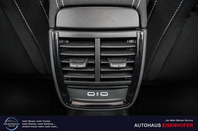 Skoda Scala 1,0 TSI DSG Monte Carlo - LAGER 