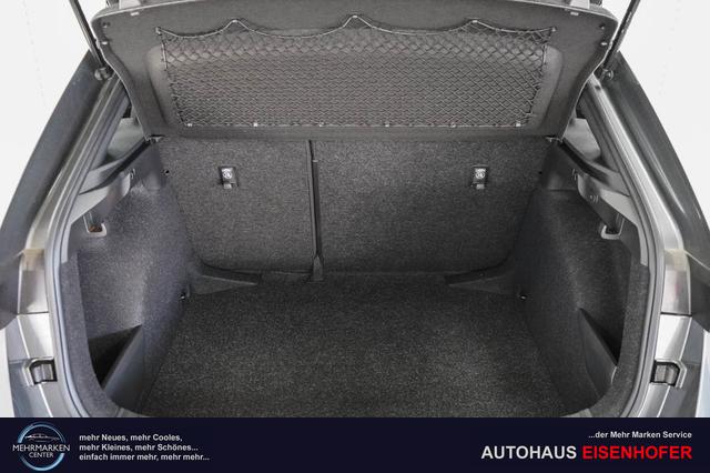 Skoda Scala 1,0 TSI DSG Monte Carlo - LAGER 