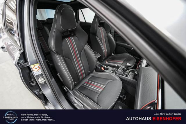 Skoda Scala 1,0 TSI DSG Monte Carlo - LAGER 