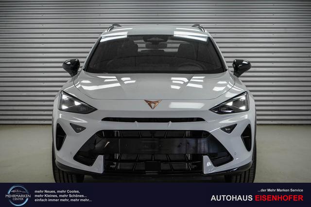 Cupra Formentor - 1,5 eTSI DSG - LAGER