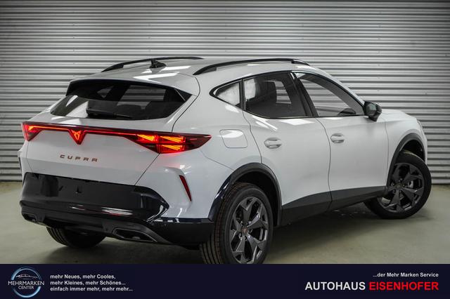 Cupra Formentor 1,5 eTSI DSG - LAGER 