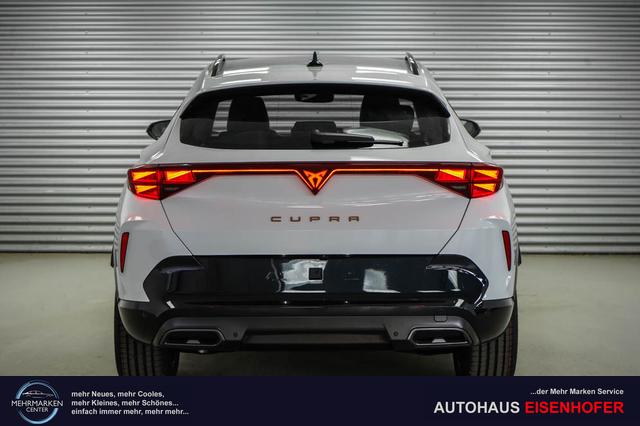 Cupra Formentor 1,5 eTSI DSG - LAGER 