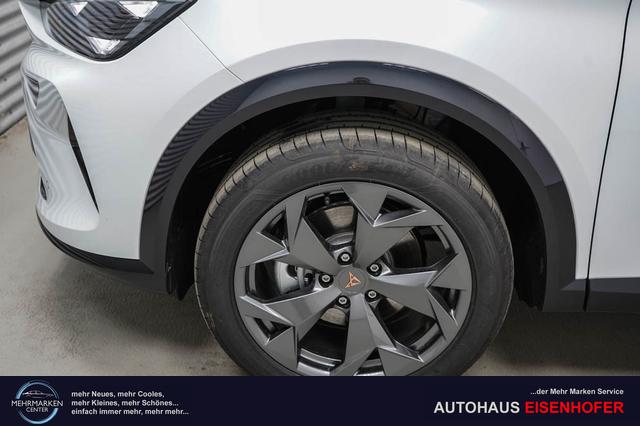 Cupra Formentor 1,5 eTSI DSG - LAGER 