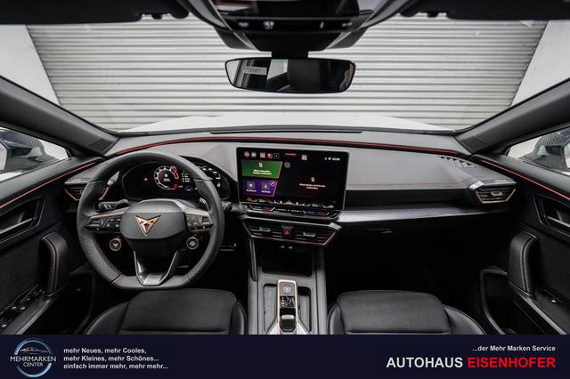 Cupra Formentor 1,5 eTSI DSG - LAGER 