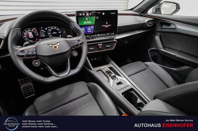 Cupra Formentor 1,5 eTSI DSG - LAGER 