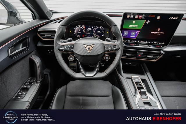 Cupra Formentor 1,5 eTSI DSG - LAGER 