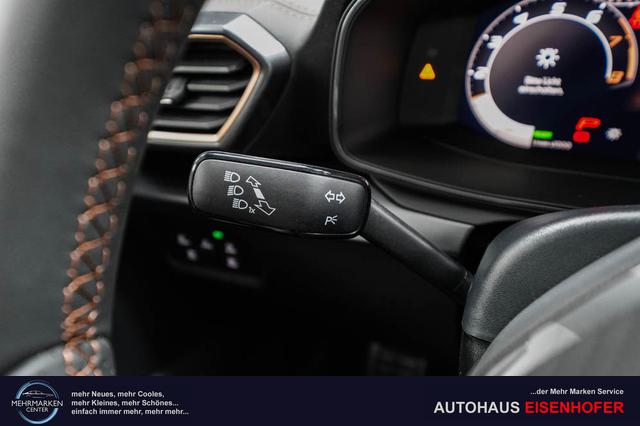 Cupra Formentor 1,5 eTSI DSG - LAGER 