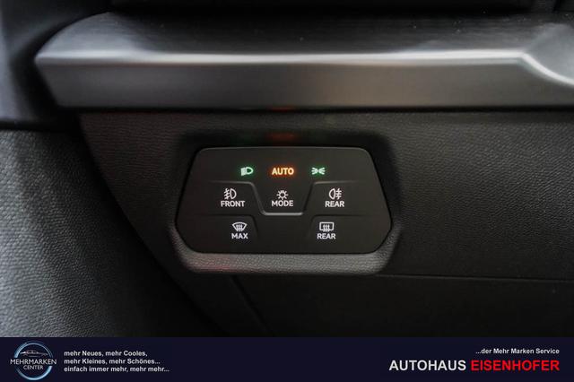 Cupra Formentor 1,5 eTSI DSG - LAGER 