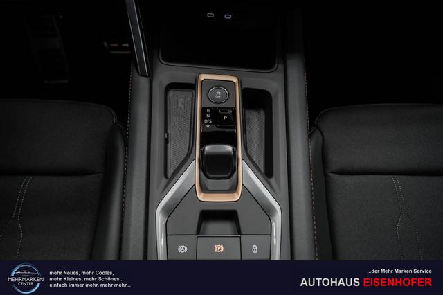 Cupra Formentor 1,5 eTSI DSG - LAGER 