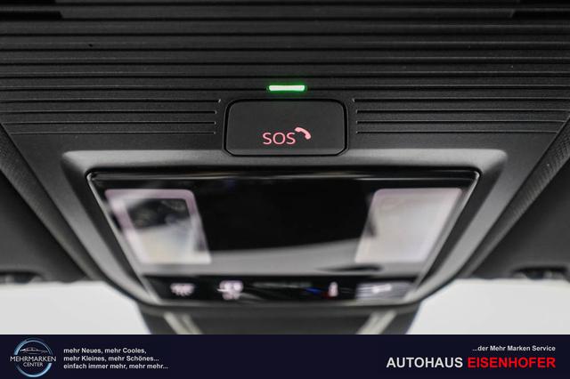 Cupra Formentor 1,5 eTSI DSG - LAGER 