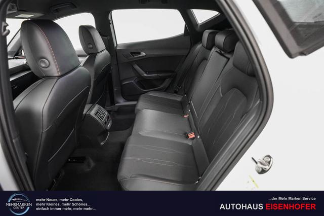 Cupra Formentor 1,5 eTSI DSG - LAGER 