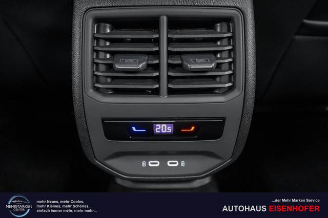 Cupra Formentor 1,5 eTSI DSG - LAGER 