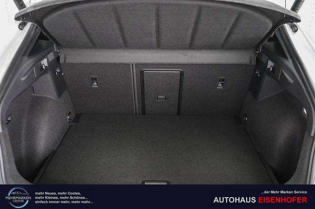 Cupra Formentor 1,5 eTSI DSG - LAGER 