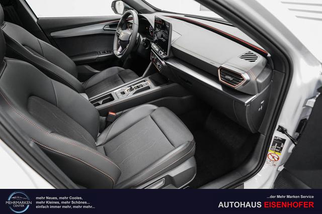 Cupra Formentor 1,5 eTSI DSG - LAGER 