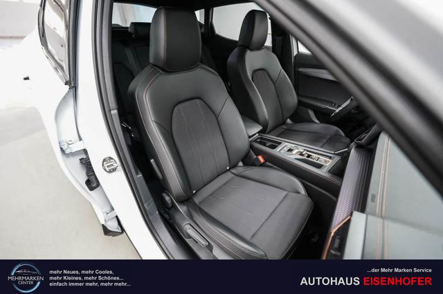 Cupra Formentor 1,5 eTSI DSG - LAGER 