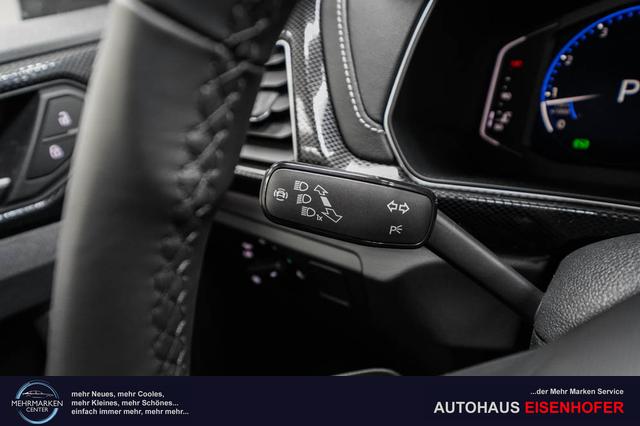 Volkswagen T-Cross 1,5 TSI DSG R-Line - LAGER 