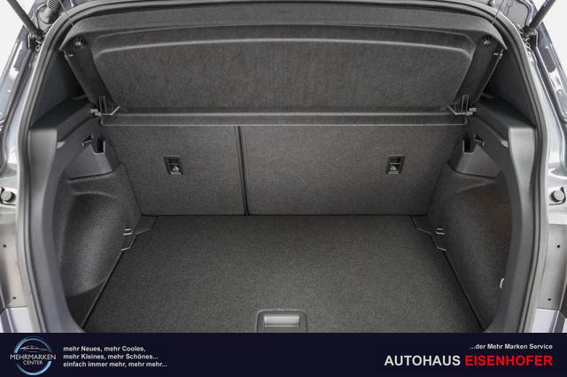 Volkswagen T-Cross 1,5 TSI DSG R-Line - LAGER 