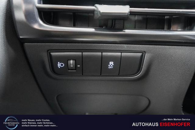 Hyundai TUCSON 1,6 T-GDi DCT N-Line - LAGER 
