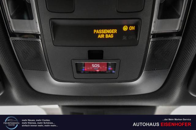 Hyundai TUCSON 1,6 T-GDi DCT N-Line - LAGER 