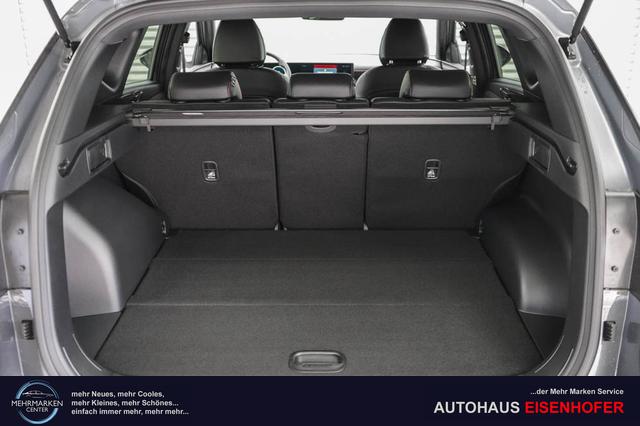 Hyundai TUCSON 1,6 T-GDi DCT N-Line - LAGER 