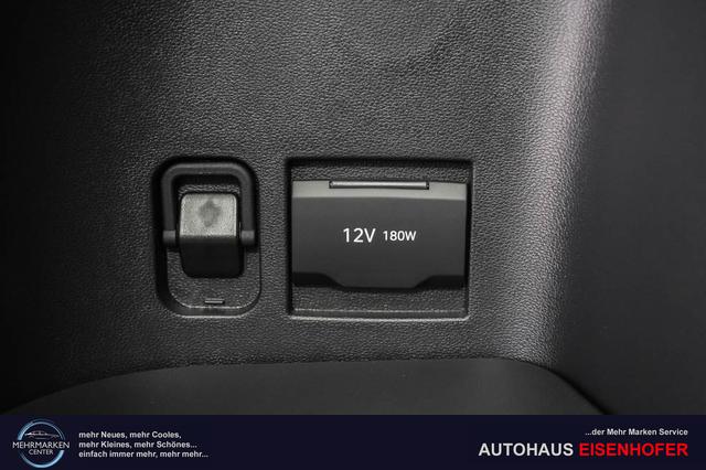 Hyundai TUCSON 1,6 T-GDi DCT N-Line - LAGER 