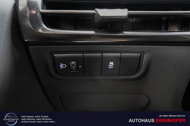 Hyundai TUCSON 1,6 T-GDi DCT N-Line - LAGER 