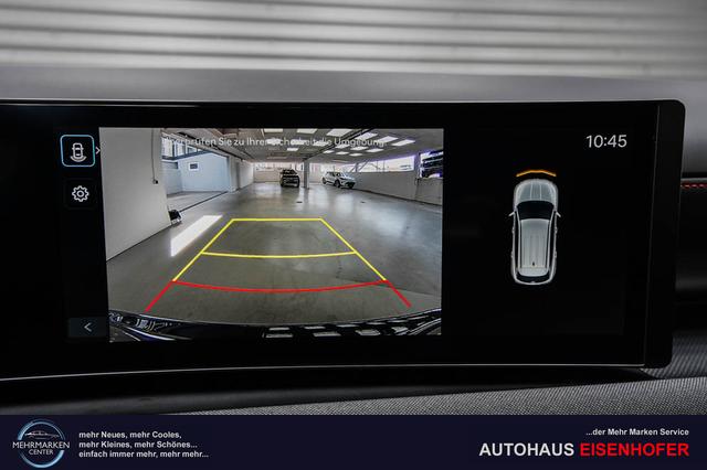 Hyundai TUCSON 1,6 T-GDi DCT N-Line - LAGER 